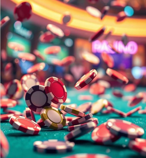 app 777 casino
