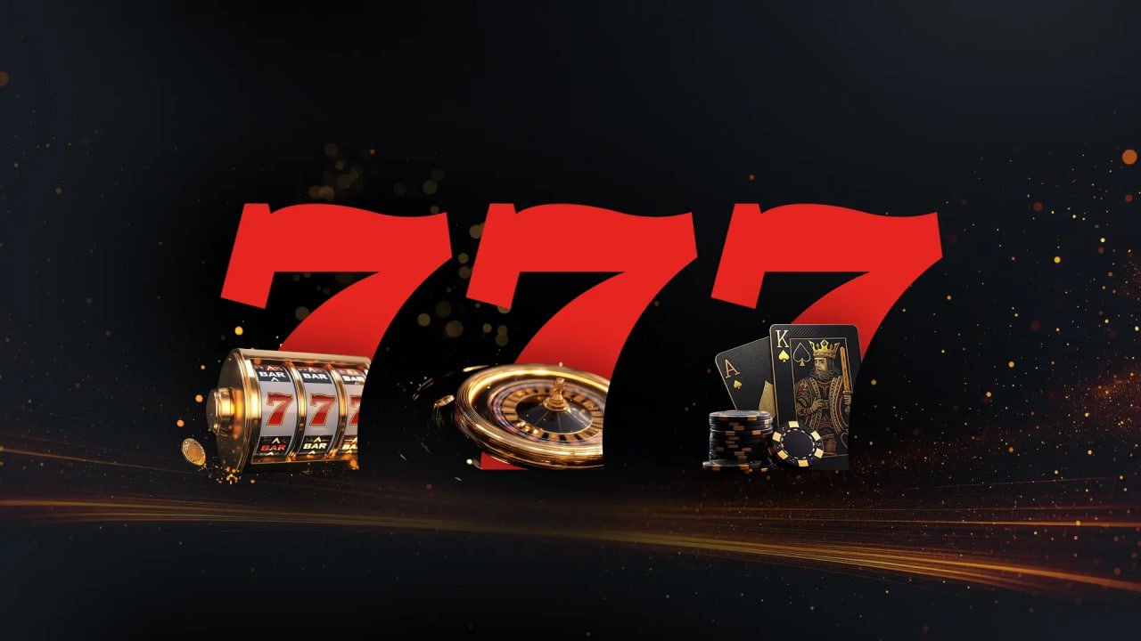 app 777 casino