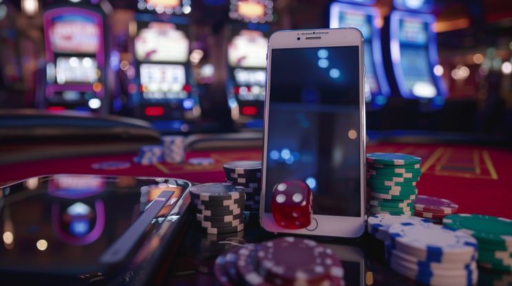 app 777 casino